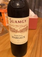 Şuamgy Margaux