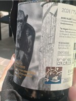 La Vinyeta Mono Blanc