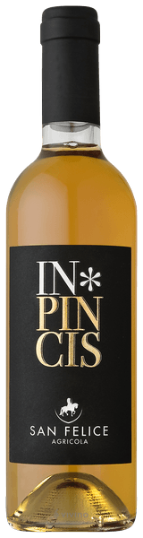 San Felice in Pincis Vin Santo del Chianti Classico