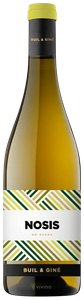 Buil & Giné Nosis N.V.
