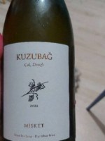 Kuzubağ Misket