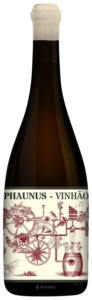 Aphros Phaunus - Vinhão N.V.