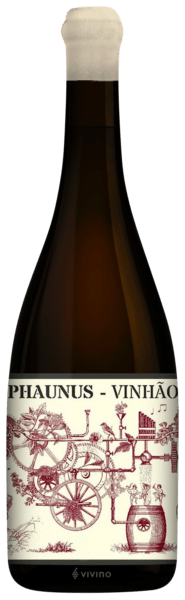 Aphros Phaunus - Vinhão