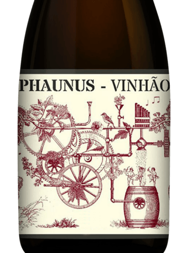 Aphros Phaunus - Vinhão | Vivino US
