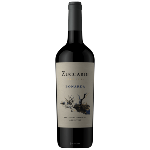 ZUCCARDI SERIE A BONARDA 6X750 - imagen 5