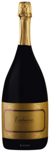 Hispano Suizas Tantum Ergo Cuvée Exclusive N.V.