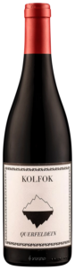 Weingut Kolfok Querfeldein N.V.