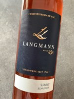 Langmann Schilcher Stainz
