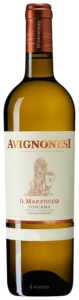 Avignonesi Il Marzocco Chardonnay N.V.