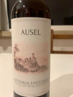 Fattoria Lucciano Ausel