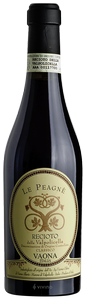 Vaona Le Peagnè Recioto della Valpolicella Classico N.V.