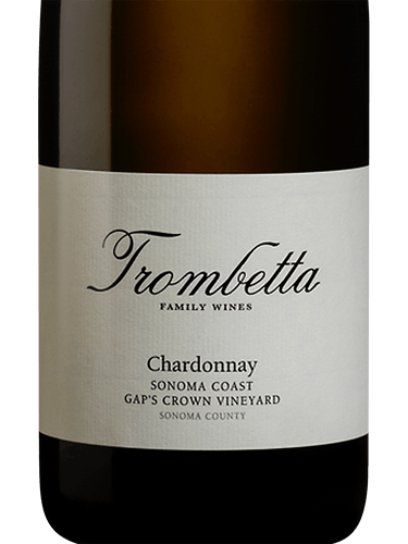 Gap's Crown Vineyard Chardonnay