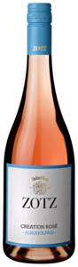 Julius Zotz Creation Rosé Alkoholfrei N.V.
