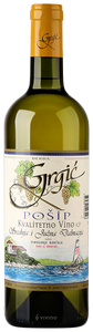 Grgić Pošip N.V.