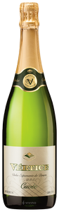 Caves Transmontanas Vértice Cuvée Reserva Bruto 2021