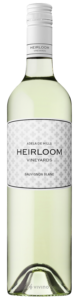 Heirloom Vineyards Sauvignon blanc N.V.