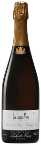Laherte Freres Les Longues Voyes Blanc de Noirs Extra-Brut Champagne Premier Cru N.V.