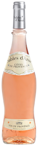 Château Gassier Sables d'Azur Rosé N.V.