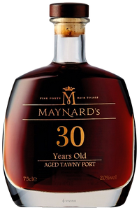 Maynard's 30 Years Old Aged Tawny Porto N.V.