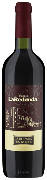 La Redonda Tinto Ruby | Vivino English