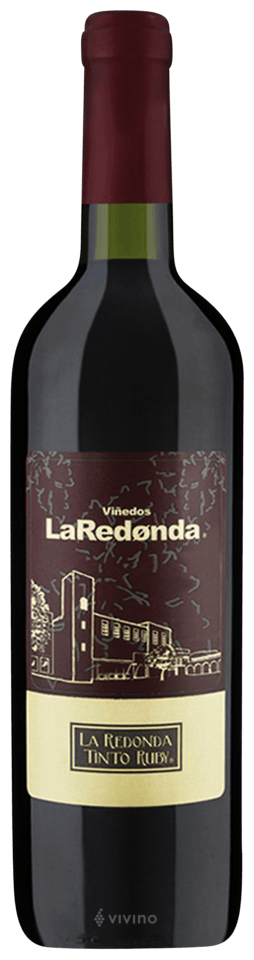 La Redonda Tinto Ruby | Vivino English