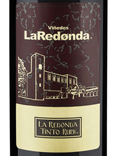 La Redonda VINO TINTO 赤ワイン メキシコ産 La Redonda Tinto Ruby | Vivino English