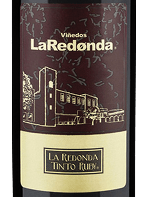 La Redonda VINO TINTO 赤ワイン メキシコ産 La Redonda Tinto Ruby | Vivino English
