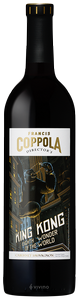 Francis Ford Coppola Winery Director's (Great Movies) King Kong Cabernet Sauvignon N.V.