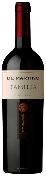 De Martino Familia