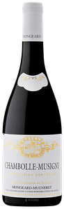 Mongeard-Mugneret Chambolle-Musigny N.V.