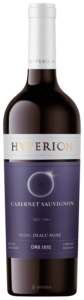 Domeniile Alexandrion Rhein 1892 Hyperion Cabernet Sauvignon N.V.