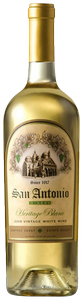 San Antonio Winery Heritage Blanc N.V.