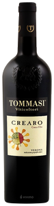 Tommasi Crearo della Conca d'Oro N.V.
