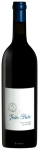 Luis Pato Touriga Nacional João Pato N.V.