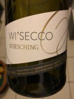 Hans Wirsching Wi'Secco