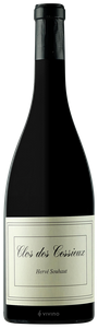 Hervé Souhaut Clos des Cessieux N.V.