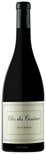 Hervé Souhaut Clos des Cessieux