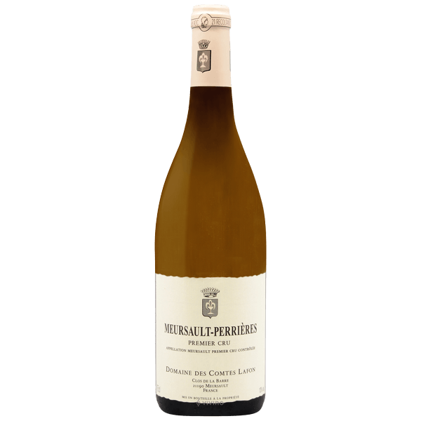 2014 Domaine des Comtes Lafon Meursault-Perrières Premier
