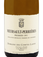 Meursault-Perrières Premier Cru