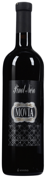 Movia Pinot Nero