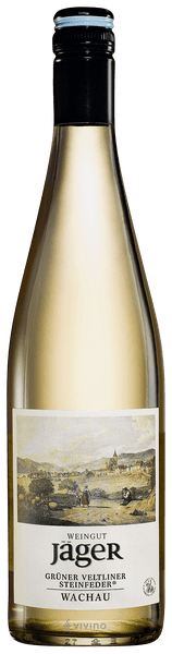 Jäger Steinfeder Grüner Veltliner
