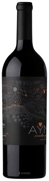 Chakana Ayni Vino de Parcella Gravas