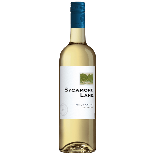 Sycamore Lane Pinot Grigio | Vivino English