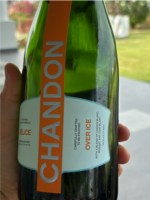 CHANDON India Délice Over Ice