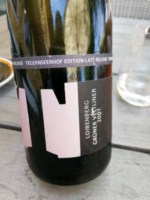 Tegernseerhof Loibenberg Edition Late Release Gruner Veltliner