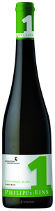 Philipp Kuhn Eins Sauvignon Blanc Trocken N.V.