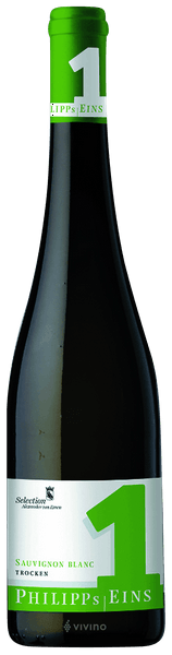 Philipp Kuhn Eins Sauvignon Blanc Trocken
