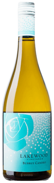 Lakewood Bubbly Candeo