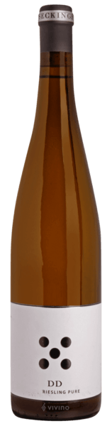 Weingut Seckinger DD Riesling Pure