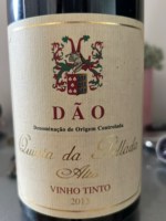 Quinta da Pellada Alto Tinto